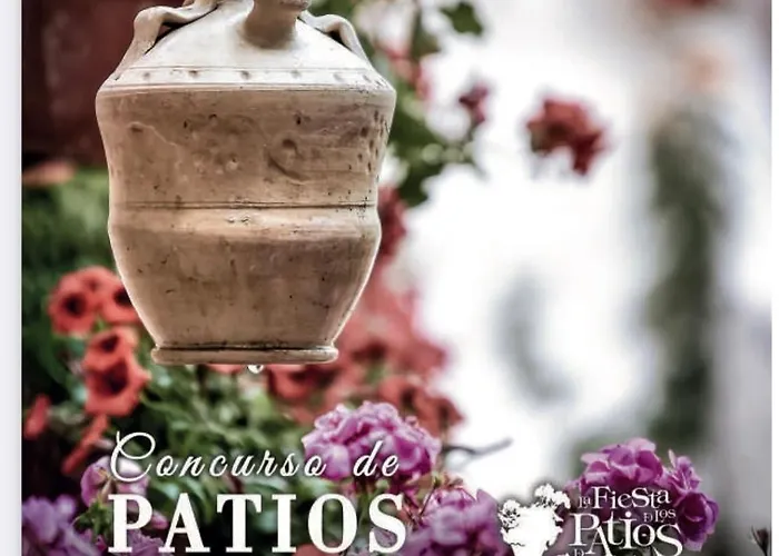Vft Cristo De Los Faroles. Centro Y Casco Historico