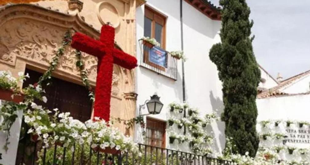 Vft Cristo De Faroles. Centro Y Casco Historico